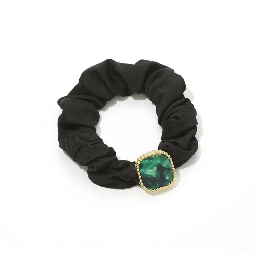 Like A Dream Ткань Резинка для волос Женская