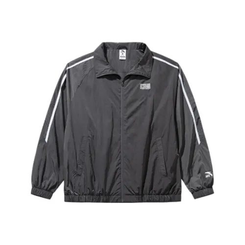 ANTA Life Collection Тренчкот Мужской Темный Хаки