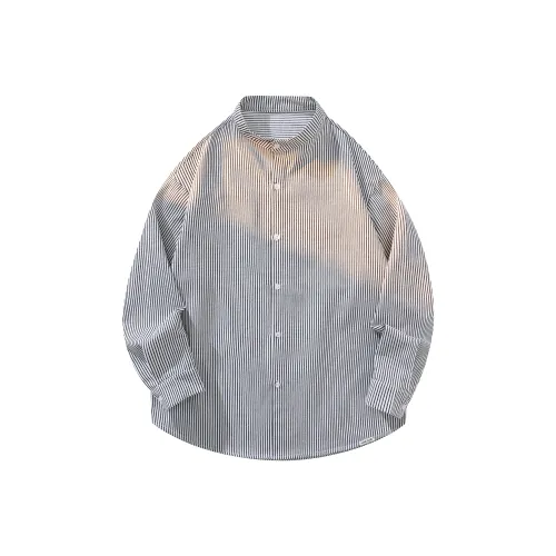 SAME FLOW Унисекс Рубашки