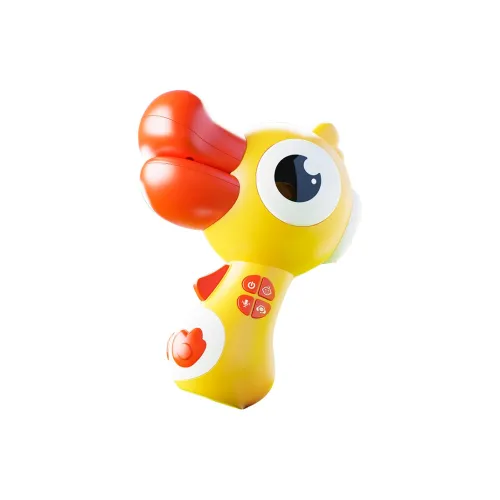 O Dream Star Parrot Колонка с изменением голоса усилением веселье креативный розыгрыш развивающие игрушки