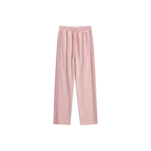 Menblero Вязаные тренировочные штаны унисекс