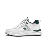 Белый Зеленый