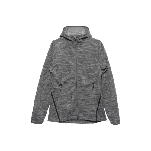 Adidas Clima Термо Куртки и Пальто Мужские Серые