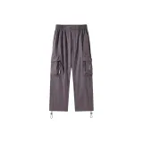 Фиолетовый Серый