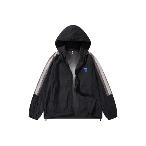 SESAME STREET Одежда с защитой от солнца Унисекс