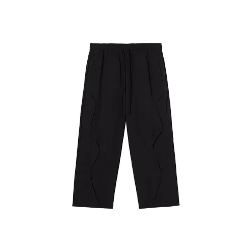 N Max Мужские Повседневные Брюки