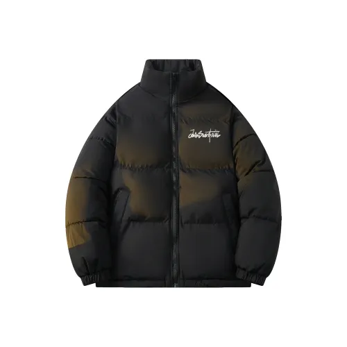 JEANSWEST CLUB Хлопковый пуховик унисекс