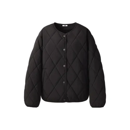 Centennial Globe Хлопковый пуховик унисекс