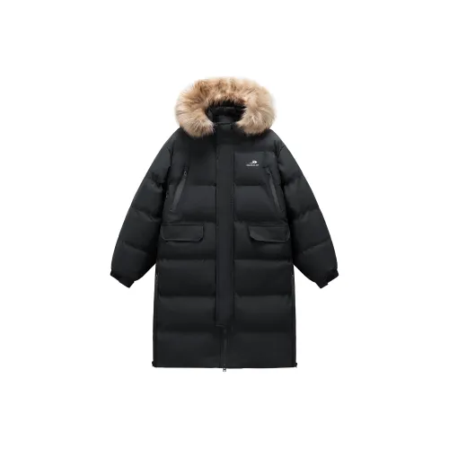 T&D JOJO Унисекс Объемные куртки (пуховики)