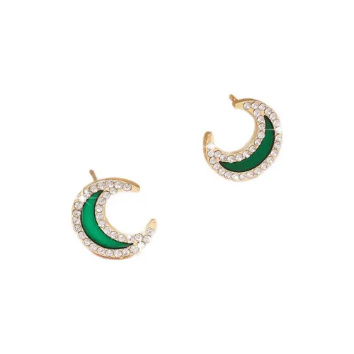 UAK Серьги Женские