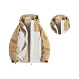 3 в 1 (Бамбук Коричневый/бежевый)