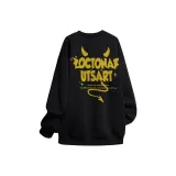 Черный (с флисовой подкладкой)