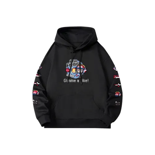 Honor of Kings Свитшот Унисекс