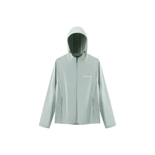 LEAVELAND Одежда с защитой от солнца Унисекс