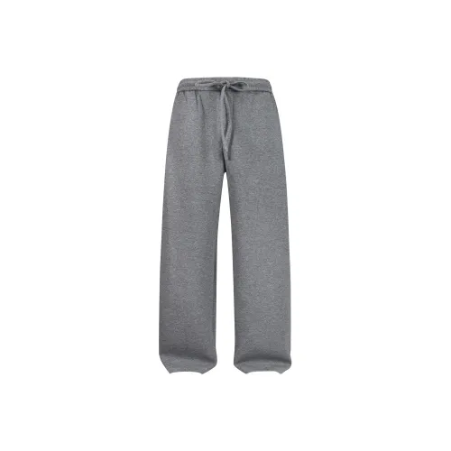 Freak Casual Pants Unisex Gray Freak Повседневные Брюки Унисекс Серый
