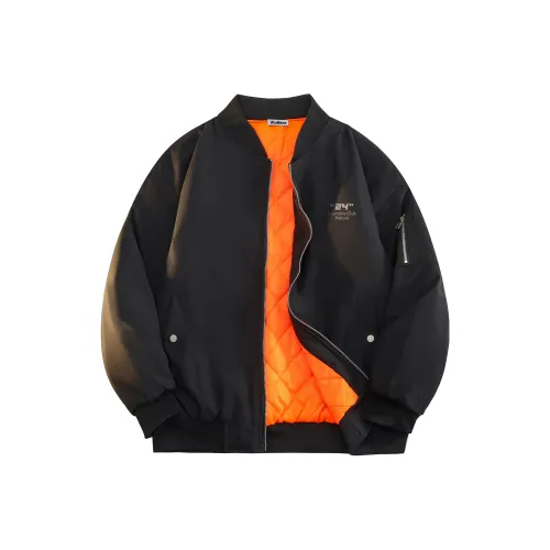 BRUMAIRE Унисекс Объемные куртки (пуфы)