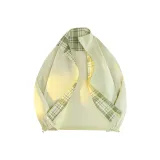 Лимонный зеленый