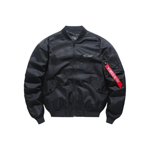 LISENPOK Унисекс Куртки