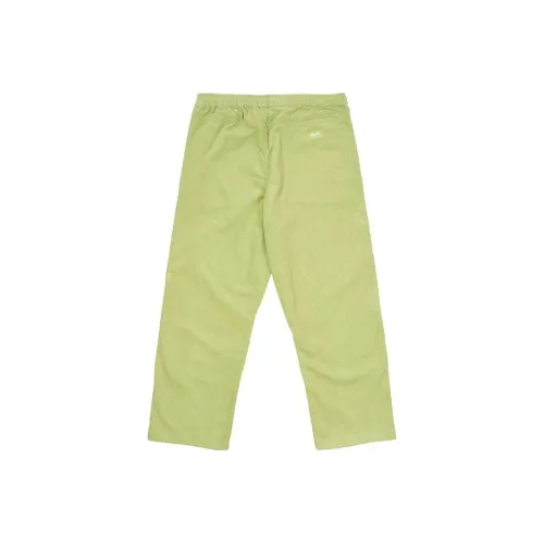 PALACE Summer 2023 Collection Зеленые Унисекс Повседневные Брюки