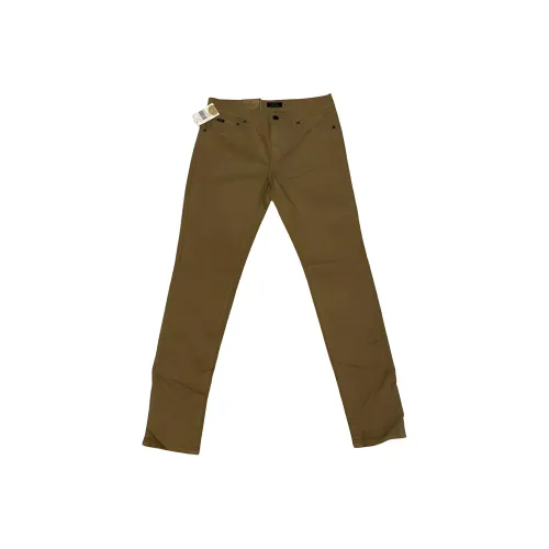 Polo Ralph Lauren Джинсы Мужские Коричневые