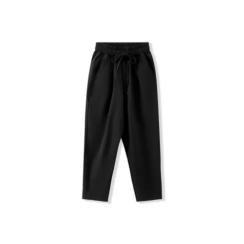 I'm David Унисекс Повседневные брюки