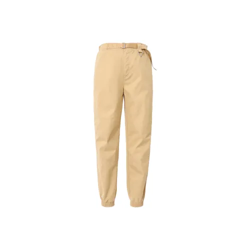 Calvin Klein PF2 Khaki Мужские Повседневные Штаны