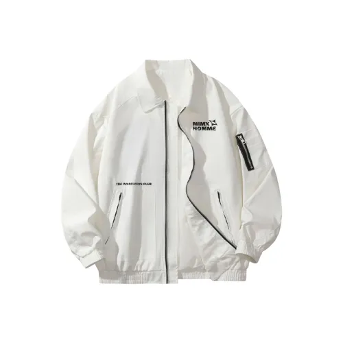 Mimx Homme Куртки и Пальто Унисекс