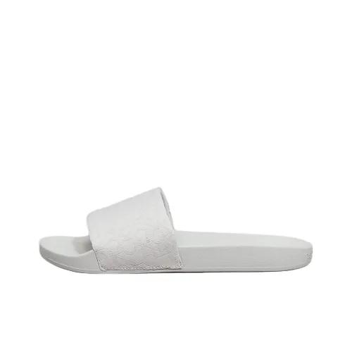 Calvin Klein Слипоны Серые Женские