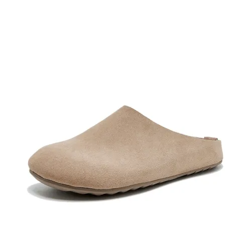 Ignition Шов Домашние тапочки Женские