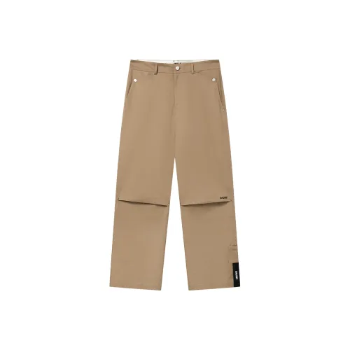 UCLA Унисекс Повседневные Брюки