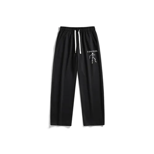 TIMD Мужские Повседневные Штаны