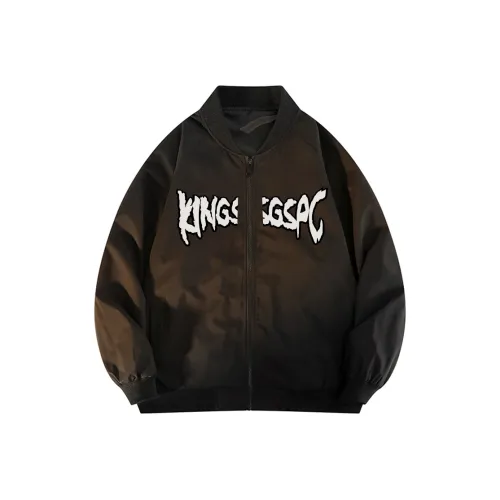kingsgspc Унисекс Куртки