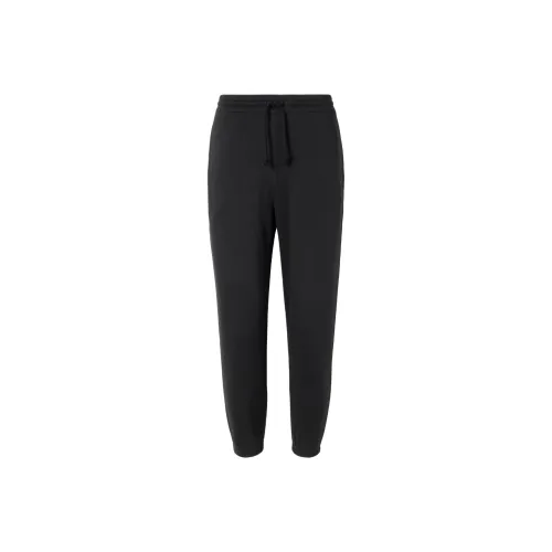 Adidas All Szn M Pt Вязаные Тренировочные Штаны Мужские Черные