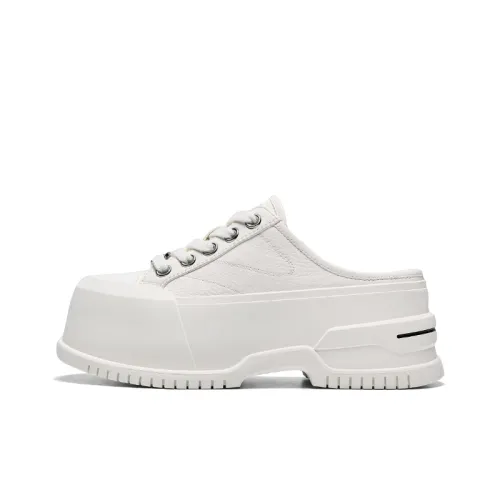 CHERYKALLY Антизапахивающие устойчивые к истиранию домашние тапочки для женщин