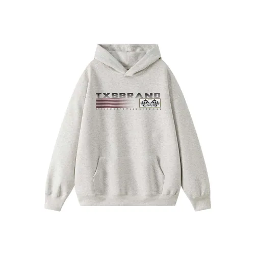 TUXIANSEN Унисекс Толстовки