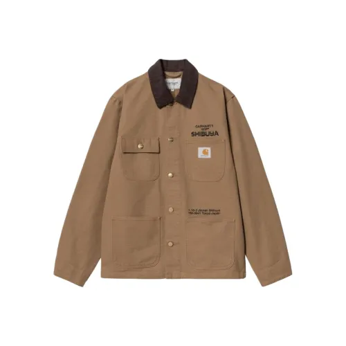 Carhartt WIP Shibuya Grand Opening Limited Куртка Унисекс