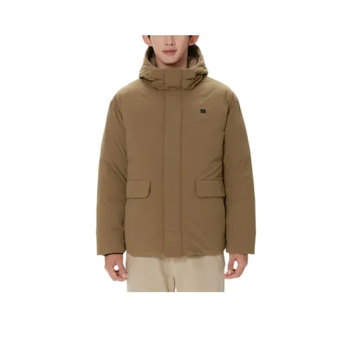 KOLON SPORT Кемпинг Пуховик Унисекс