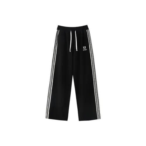 ER Унисекс Повседневные брюки