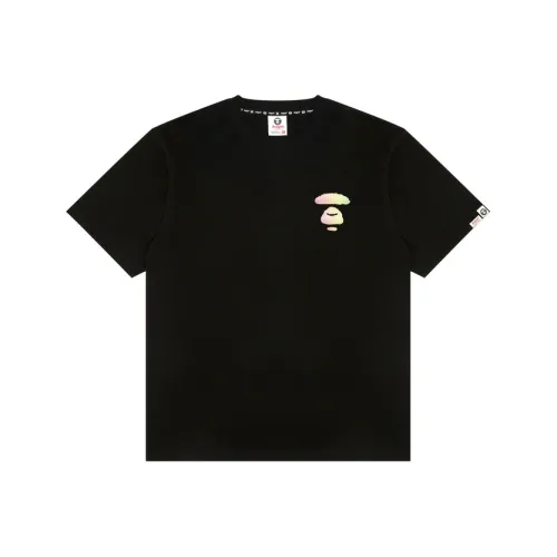 AAPE Мужские T-рубашки