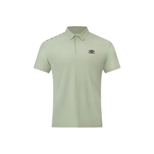Umbro совместная линия Мужская Поло