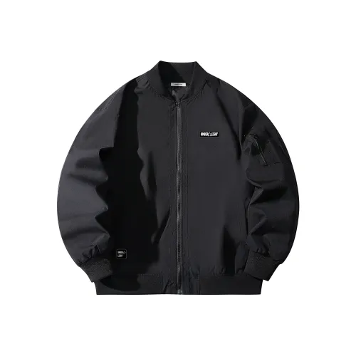 AMBER LIGHT Куртки и Пальто Унисекс