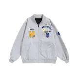 Светло-серый