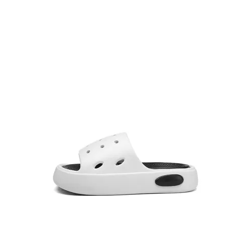 Yalu Детские уличные тапочки Low Top Kids