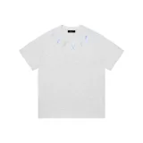 Туманно-серый