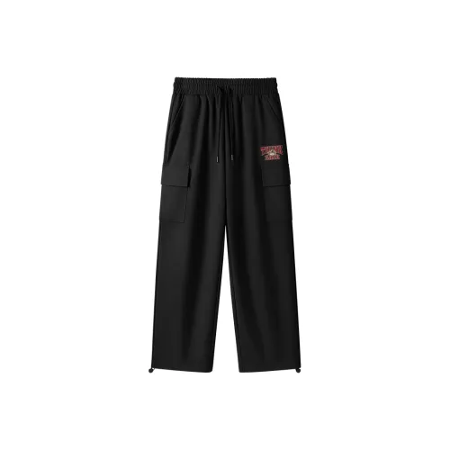 Miniso Унисекс Брюки карго
