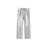 Дымчато-серый