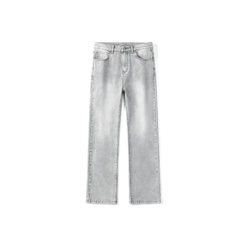 PUCCA Унисекс Джинсы