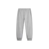 Серый меланж