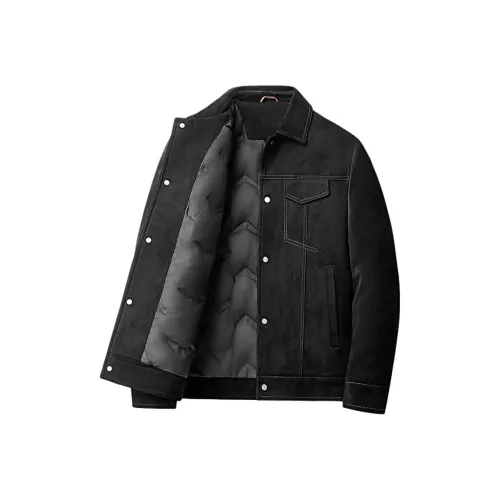 SUNDANCE Мужские Пуховики