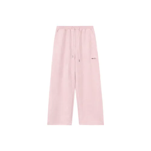 F426 Унисекс Повседневные брюки